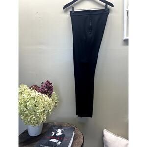 Valentino Black Leggings